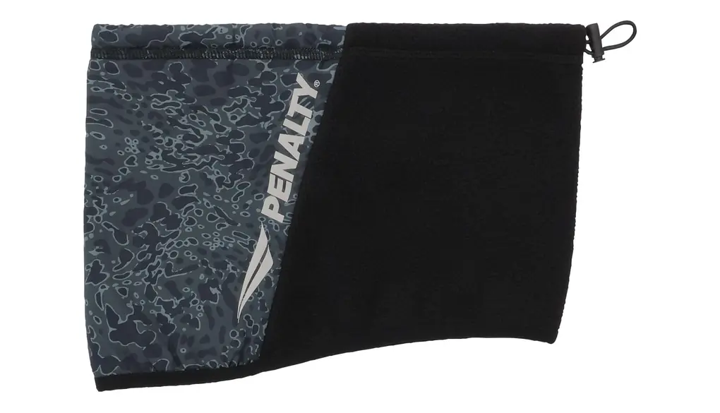 PENALTY(ペナルティ) サッカー ネックウォーマーネックウォーマー 防風 保温 PEF5562ユニセックス大人