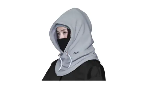 【冬の相棒、ここに極まる】PONTAPES フードウォーマー PONF-101｜首・耳・顔まで包み込む3WAY防寒ギア