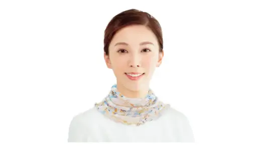 【羽のように軽い贅沢】Poweforest シルク100％ ネックカバー｜紫外線も乾燥もふんわりブロックする上品な一枚