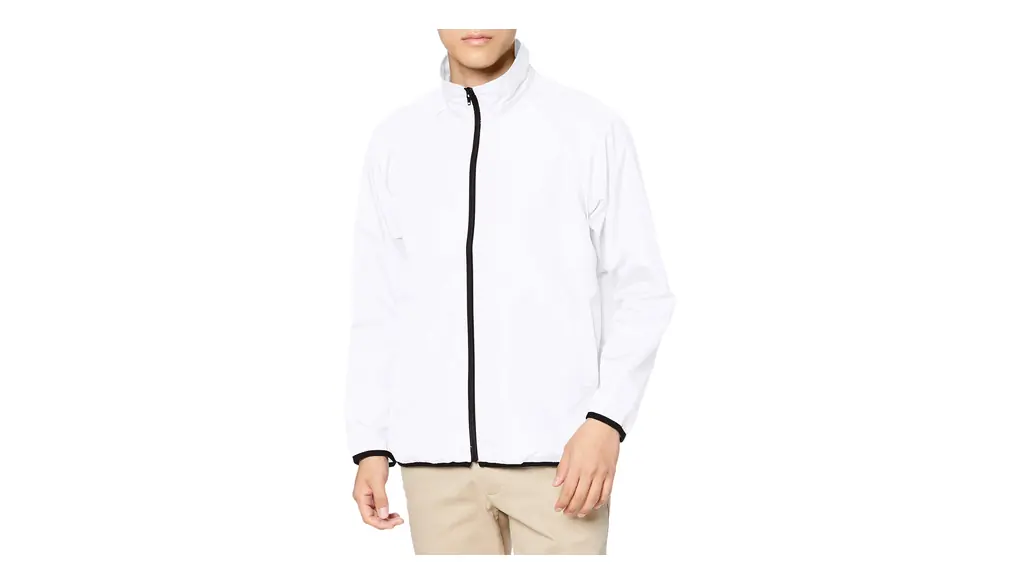 [プリントスター] アウター リフレク スポーツ ジャケット 00061-RSJ メンズ