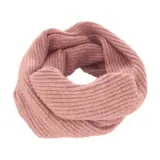 【一度巻いたら手放せない】PRODIGAL カシミヤ100% 畦編みロングスヌード｜極上の軽さと温もりをまとう、日本製の逸品