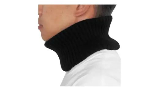 【ふんわり、首から幸せ】PRODIGAL カシミヤ100％ネックウォーマー｜軽くてあたたか、日本製の極上ぬくもり