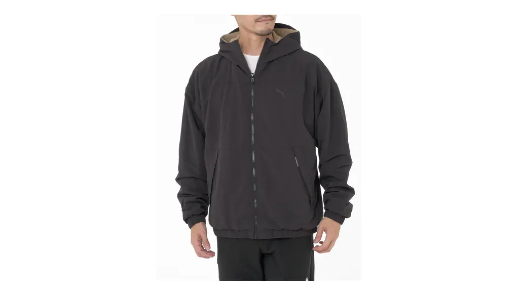 [プーマ] ブルゾン ジャケット 防風 リバーシブル ウィンドブレーカー 684104 メンズ