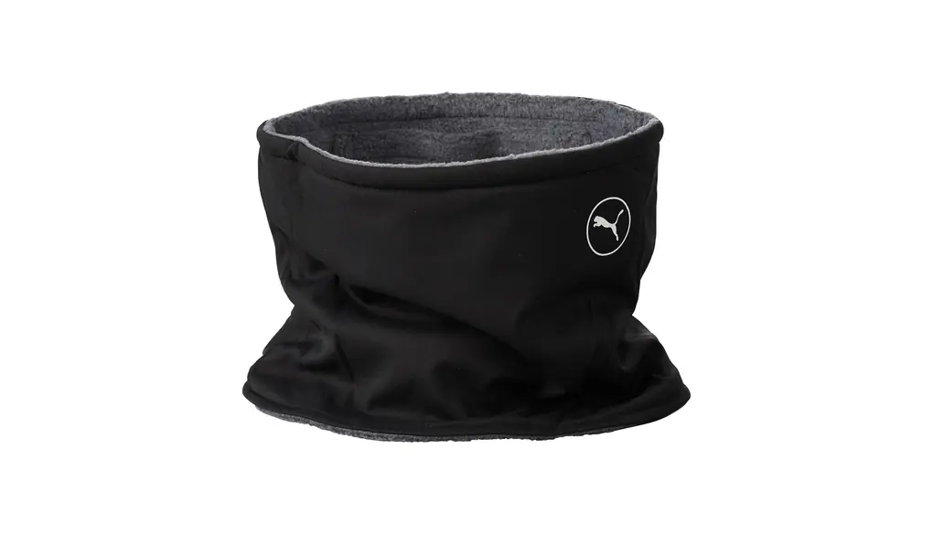 PUMA(プーマ) ネックウォーマーゴルフ ホットバッグパフォーマンス ネックウォーマーメンズ