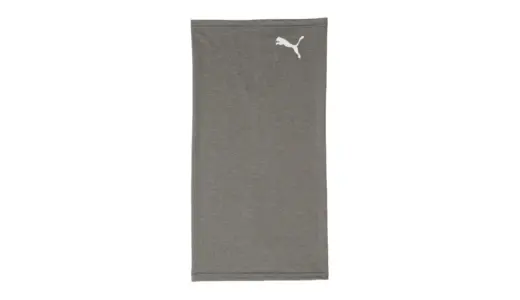 【薄くて頼れる万能スカーフ】PUMA ネックウォーマー スカーフマルチ 054117｜一年中快適な首元ケアをこの一枚で