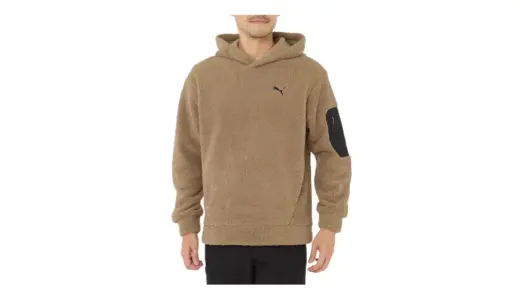 【暖かさもデザインも妥協なし】PUMA OPEN ROAD ウィンタライズド フーディー 684095｜大人が着こなす“冬の最適解”ブルゾン