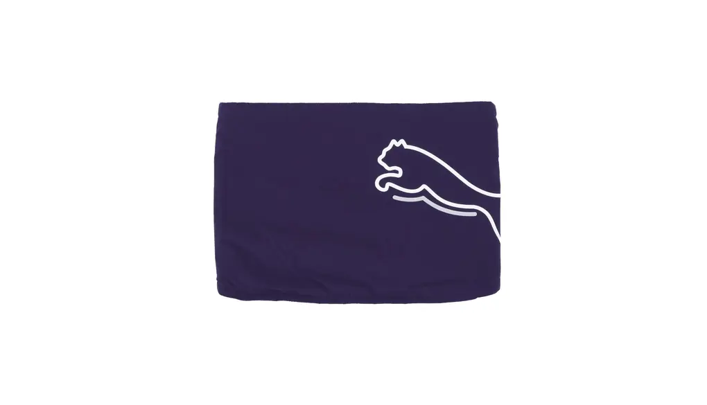 PUMA(プーマ) アームウォーマーゴルフ シャドウキャット ビッグキャットネックウォーマーユニセックス大人