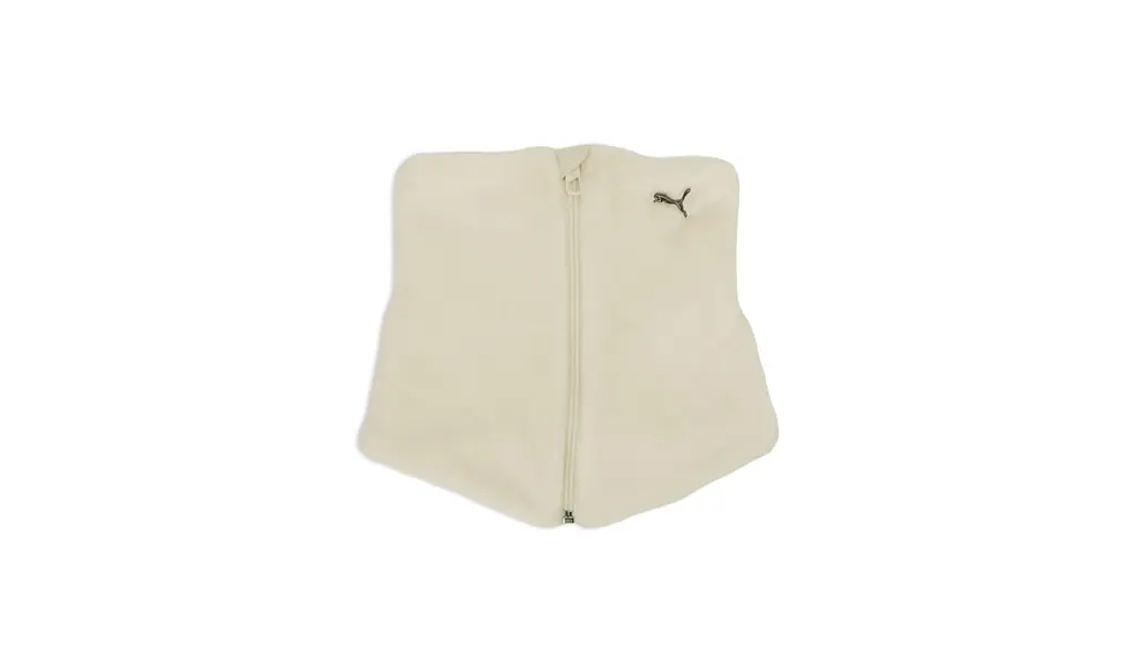 PUMA(プーマ) 首 保温 保護 スポーツPuma ジップネックウォーマー 054934ユニセックス大人