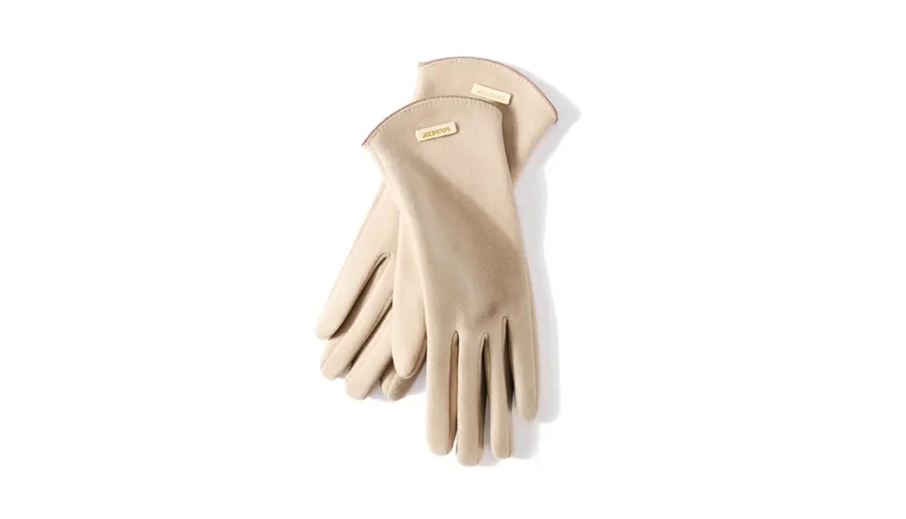 [Qzkouma] 手袋 レディース 冬 防風 防寒 グローブ ドラロン 裏起毛 タッチパネル操作 スマホ対応 女性冬用手袋 暖かい STGP-33