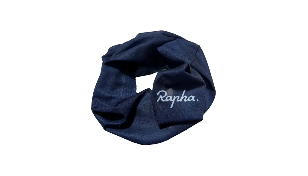 [RAPHA] ラファ Lightweight Snood ライトウェイト スヌード ネック ウォーマー フェイス カバー 軽量 ACQ01XX [並行輸入品]