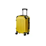 軽くてタフ、そして気軽に連れ出せる。RELUXY スーツケース Sサイズ｜毎日をもっと身軽にするキャリー