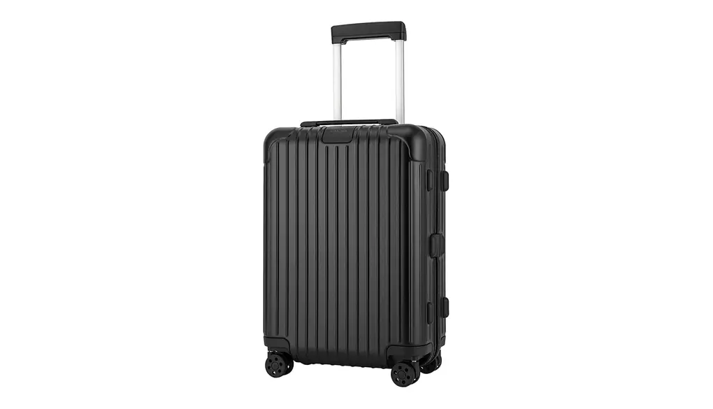 [リモワ] エッセンシャル キャビン S 34L 4輪 機内持ち込み スーツケース キャリーケース キャリーバッグ 軽量 83252631 Essential Cabin S 旧 サルサ (83252631) [並行輸入品]