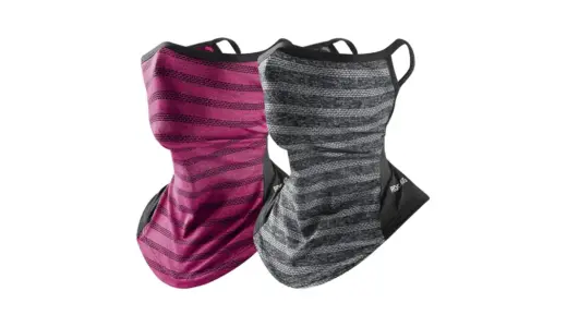 【猛暑でも快適】ROCKBROS フェイスカバー｜UVカット×冷感×通気性で夏の外遊びをアップデート！