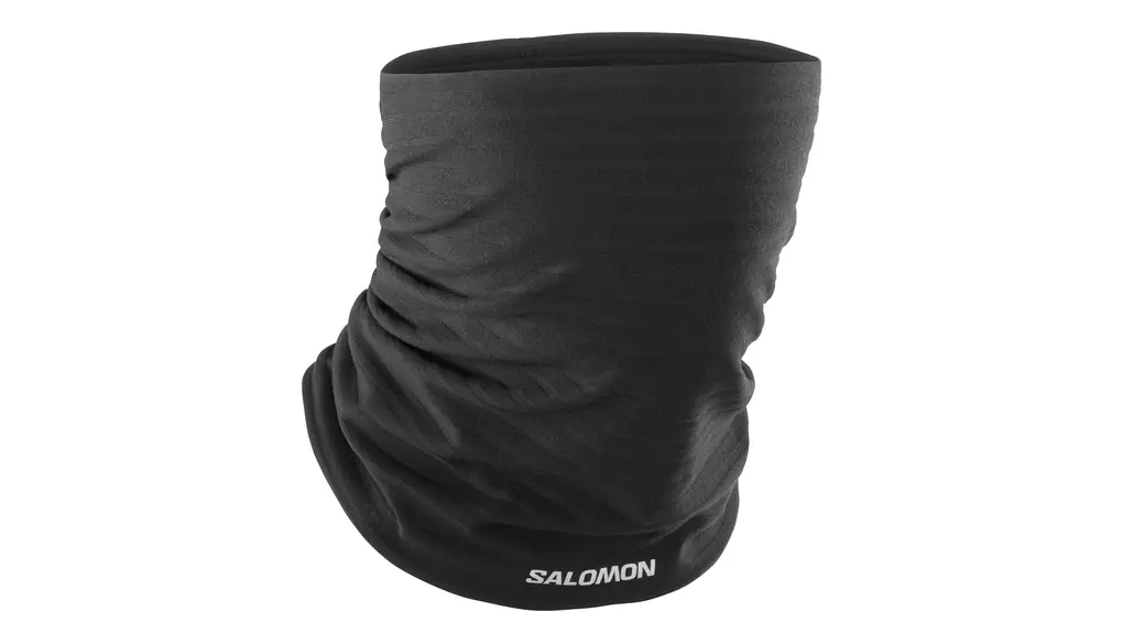 SALOMON(サロモン) ネックウォーマーRS WARM TUBE (RS ウォーム チューブ)ユニセックス大人