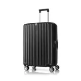 【旅がもっと自由になる】SAMSONITE ENOW スピナー｜82Lの軽さと上質感が光るハードスーツケース