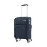 【軽さが旅を変える】SAMSONITE モメンタス MOMENTUS｜機内持ち込みで“ちょうどいい”を実感するスーツケース