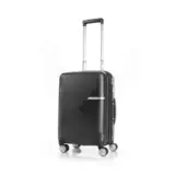 【軽さと質感が旅を変える】SAMSONITE VOLANT スーツケース｜1〜3泊をスマートにする相棒