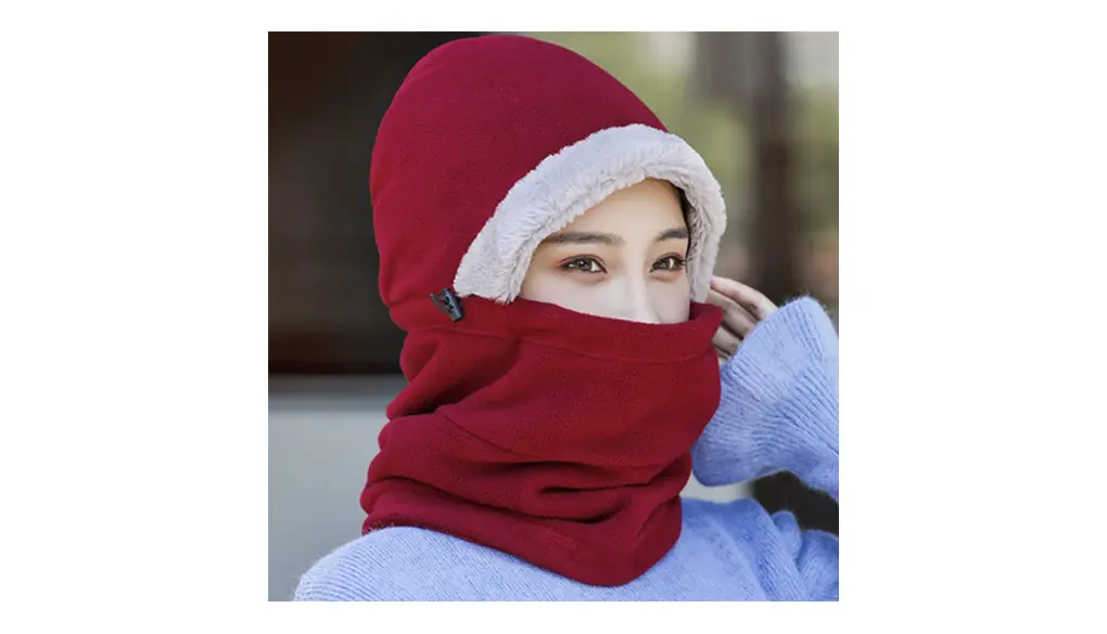 SHADDOCK フェイスウォーマー フェイスフード ウォーマー サイクリング防寒防風 帽子 マフラー 目出し帽 アウトドア 冬 自転車用 通勤 防塵 釣り 男女兼用