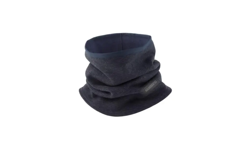 [シマノ] フル ネックウォーマー