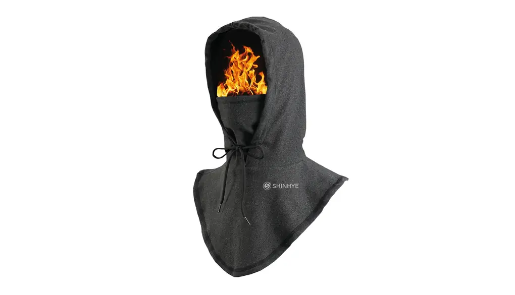 [ShinHye] ネックウォーマー バラクラバ 秋 冬用 防寒 防風 目出し帽 フードウォーマー 暖かい 軽量 息苦しくない 肌に優しい ヘルメット対応 男女兼用 バイク スノボ スキー ランニング 登山 釣り スポーツ アウトドア