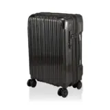 【Siffler トライデント TRI2035K】軽さと拡張力が旅を変える35Lスーツケース｜機内持ち込みOKの快適モデル