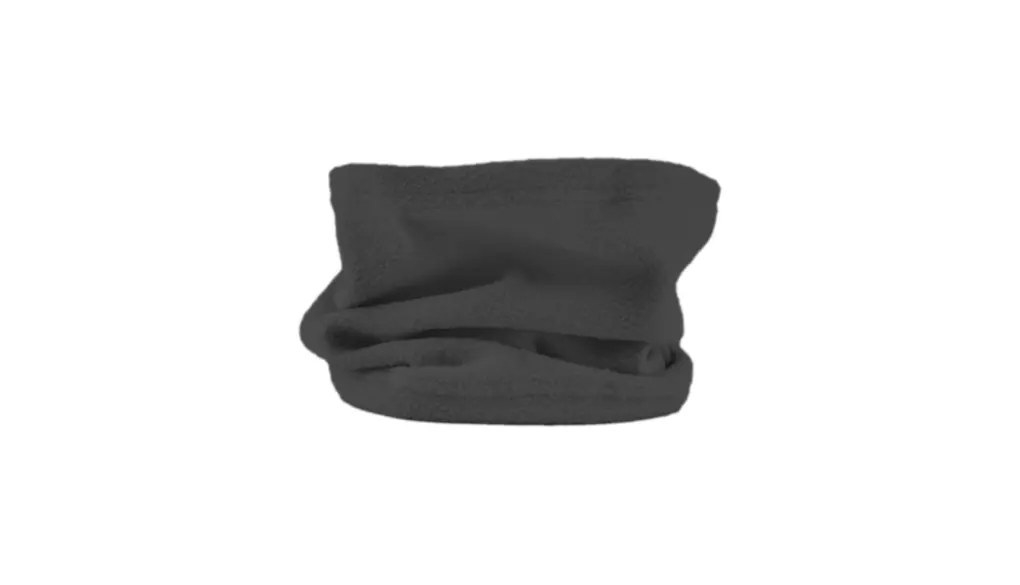 simPLEISURE 全5色 ネックウォーマー フリース 男女兼用 メンズ レディース フリーサイズ 防寒 マフラー フェイスマスク 帽子 3way qa100104-2