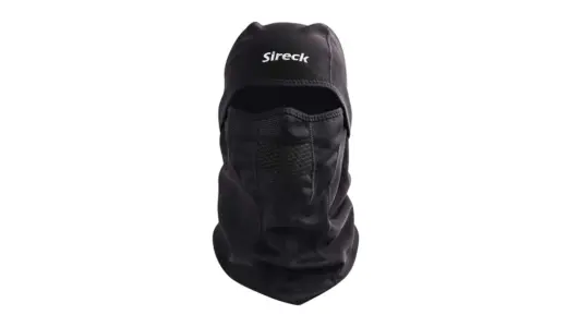 【冬の必需品】Sireck 防寒バラクラバ｜防水×防風×フリースで顔も首もぬくもりフルカバー！