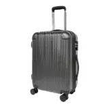 【機内持ち込みで旅が変わる】SmartBird 6285-S｜軽量・拡張・静音キャスターの“ちょうどいい”スーツケース