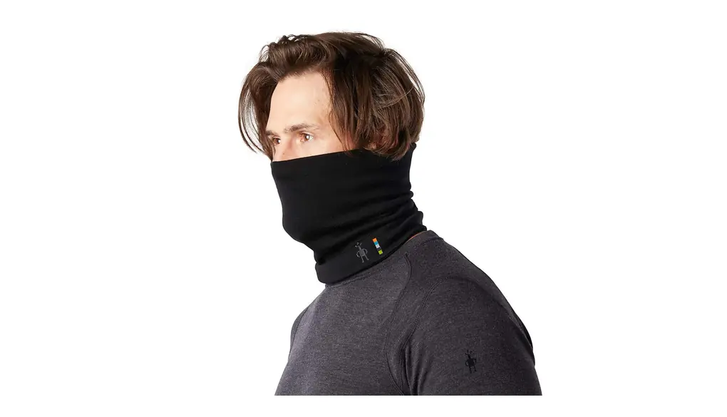 Smartwool スマートウール メリノ250ネックゲイター