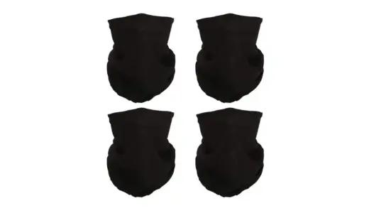 【呼吸する万能マスク】SMEHCF バラクラバ＆ヘッドバンド｜季節を問わず快適に、7通りのスタイルで守る一枚