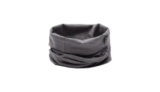 【軽くて、暖かく、快適。】SooPii メリノウール ネックゲイター｜冬を変える“薄暖”ネックウォーマー