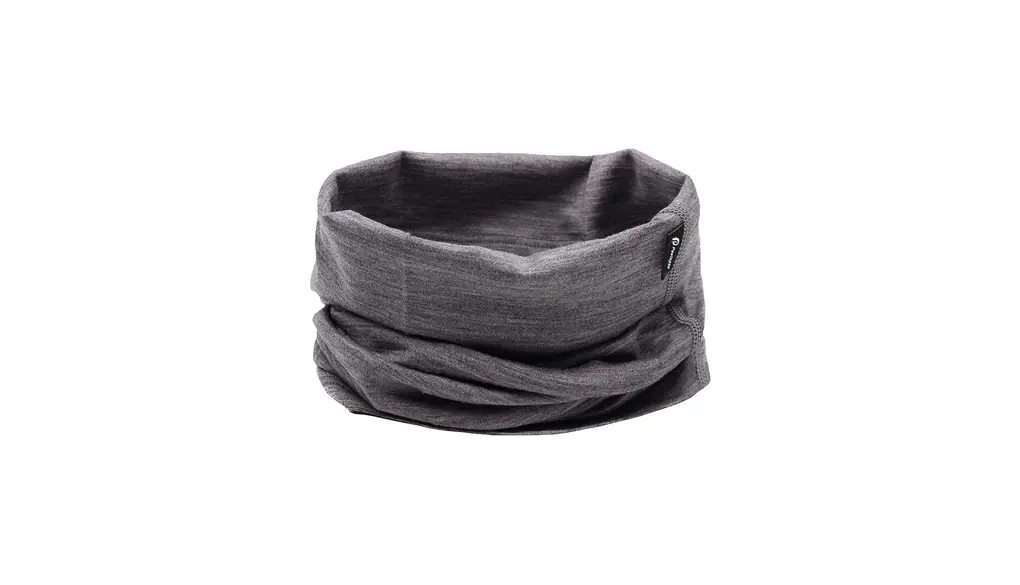 [SooPii] ネックゲイター 天然メリノウール ネックウォーマー メンズ レディース 防寒保温・柔らかい肌触り・通気性・吸湿速乾 フェイスカバー ヘアバンド スノボマスク ランニング 自転車 バイク 野球 秋 冬