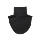 【重ね着の概念が変わる】SPAN 844 タートルネック付け襟｜首元を整える“冬の最小装備”