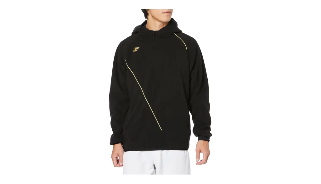 [エスエスケイ] ジャケット フリースジャケット長袖パーカ(裏タフタ) メンズ BWF230PL