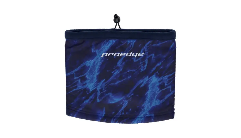 [エスエスケイ] ネックウォーマーproedge フリースネックウォーマーユニセックス大人