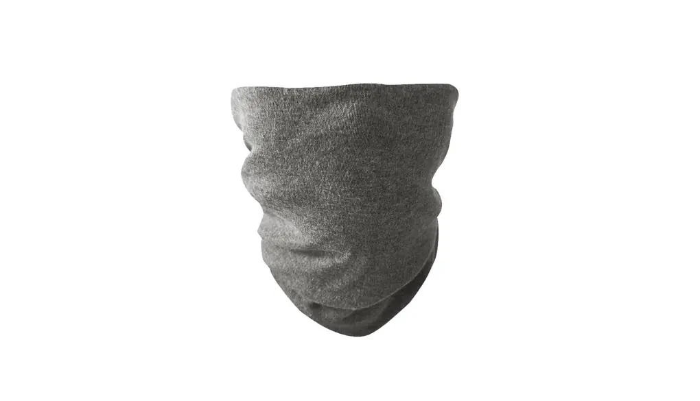 ST-TRADE STネックウォーマー フェイスマスク 帽子 3WAY 男女兼用 綿100 多機能 超柔ソフトタッチ マフラー