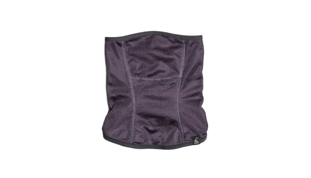 STATIC スタティック アドリフトネックウォーマー