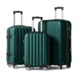 【軽さが旅を変える】SupTrip スーツケース Mサイズ｜TSAロック搭載の静音キャリーで“4〜6泊の余裕”を手に入れる！