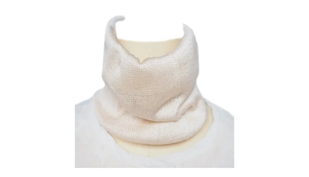 [TACHO] シルク 100％ ネックカバー レディース メンズ 薄手 日本製 天然繊維 秋 冬 オールシーズン 快適 保温 冷え対策 UV ネックウォーマー スヌード フェイスカバー 夏涼しく冬暖かい 紫外線対策 UVカット 冷感 涼しい 日焼け防止