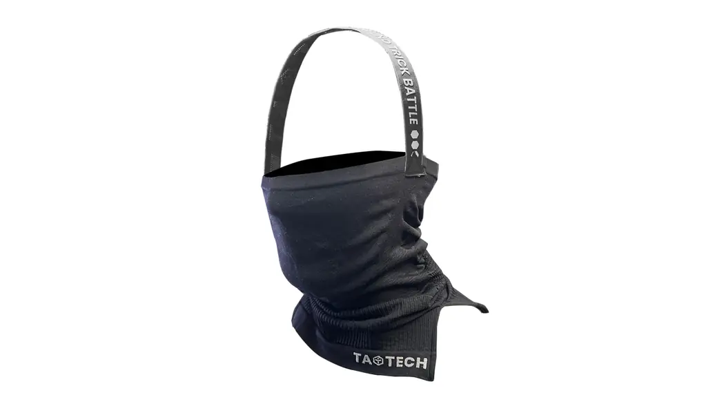 [TaoTech] バラクラバ ストレッチ フィット フェイスマスク 防寒 保温 小顔 スノーボード スキー ネックウォーマー ヘアバンド ターバン メンズ レディース ユニセックス