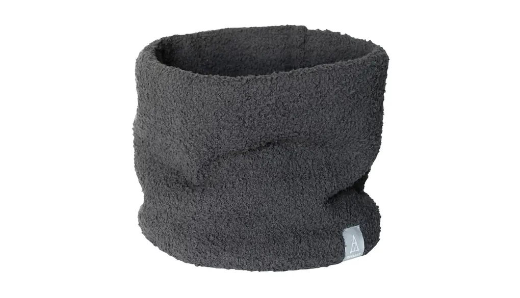 [TAVARAT] ［タバラット］フワッとした ネックウォーマー メンズ シンプル 日本製 秋 冬 防寒 カジュアル tps-162