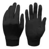 【TESLA フリースグローブ】軽くて暖かい“ちょうどいい”冬手袋｜ランニング・通勤にハマる万能モデル