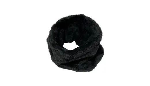 【880円で冬が変わる】The Hatter オールボアネックウォーマー｜ふわふわ温感で首元から心まであたたかく