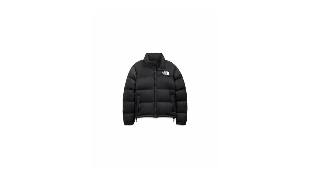 ノー ス フ ェイ ス 1996 Nuptse Jacket メンズ ウーマン ダウンジャケット ナプツェ ジャケット 秋冬 アウター 防寒 軽量 保温性 （男女兼用） [並行輸入品]