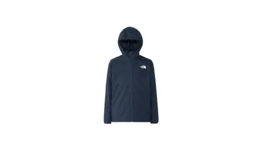 【軽くて、強くて、美しい】THE NORTH FACE エニータイムウィンドフーディ NP72385｜“いつでも着られる”究極のフーディ