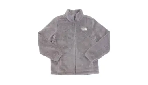 【冬のスタイルが変わる】THE NORTH FACE COMFY ALPHA FLEECE ZIP UP｜軽くて暖かい“大人の一枚”