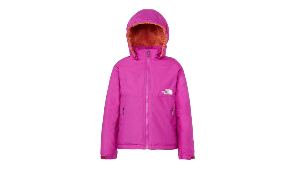 THE NORTH FACE ジャケットキッズ コンパクトノマドジャケットユニセックス子供
