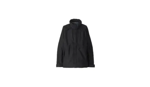 【雨にも街にも似合う究極の一枚】THE NORTH FACE コンパイルライトジャケット｜GORE-TEX採用で季節を超える快適さ