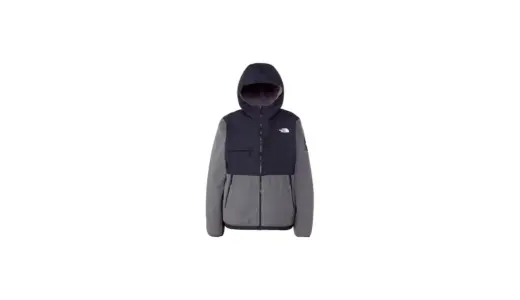 【冬の定番を超えた名品】THE NORTH FACE デナリフーディ メンズ｜軽くて暖かい“毎日着たい”フリースジャケット