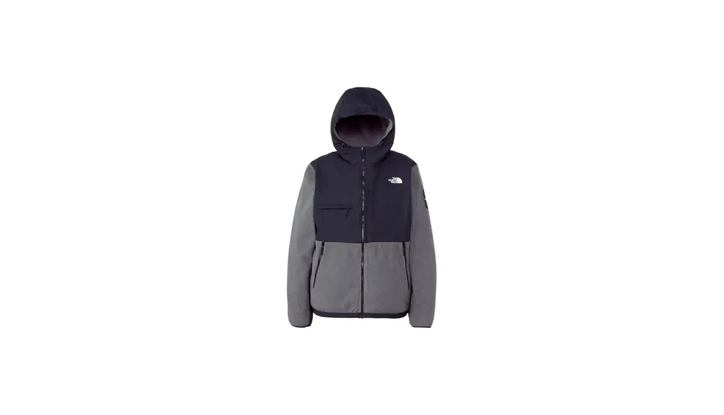 THE NORTH FACE フリース ジャケットデナリフーディメンズ